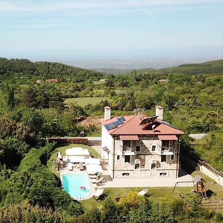 Evmorfes Villas Polygyros Exterior photo