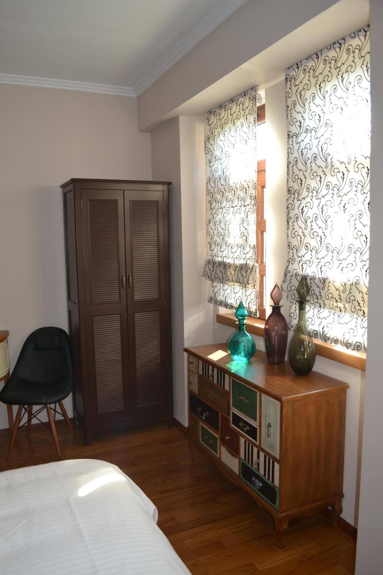 Evmorfes Villas Polygyros Exterior photo