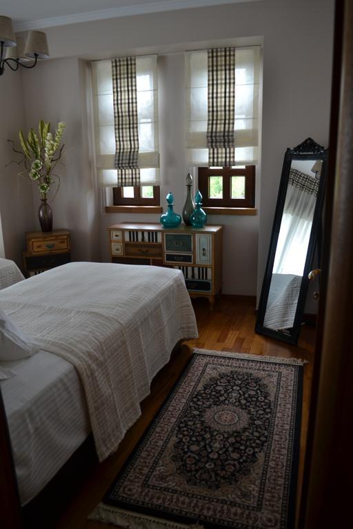 Evmorfes Villas Polygyros Room photo
