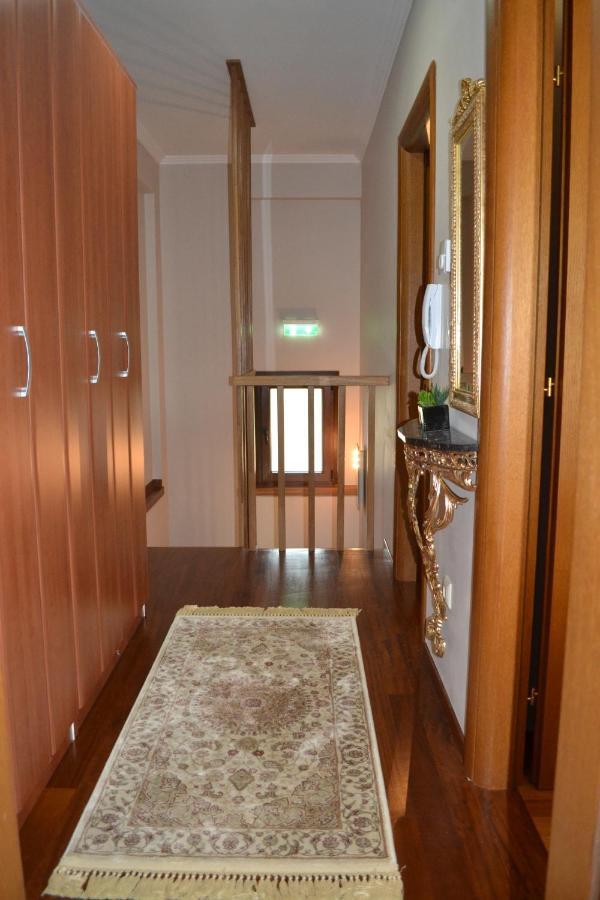 Evmorfes Villas Polygyros Room photo